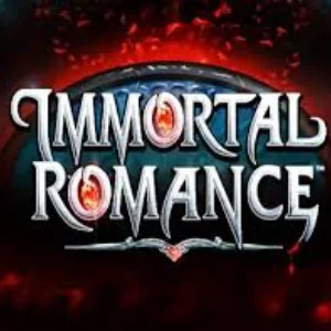 Immortal Romance